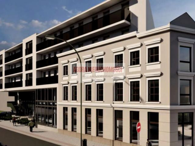 Lwowska 59 220 m², Nowy Sącz