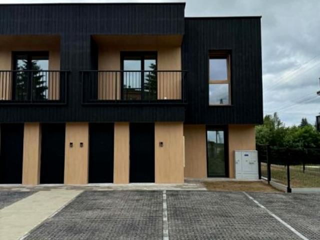 Lwowska 59,59 m², Rzeszów