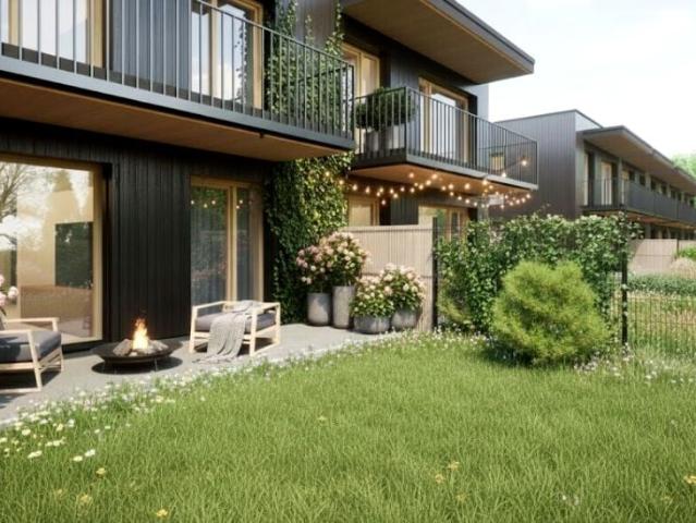 Lwowska 59,59 m², Rzeszów