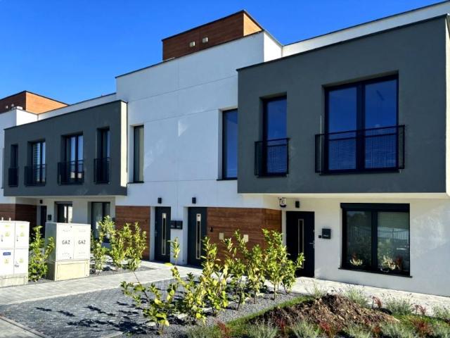 Lwowska 59,98 m², Rzeszów