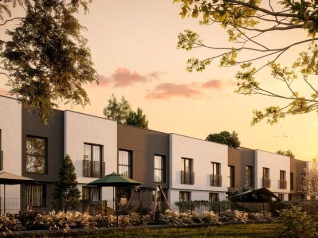 Lwowska 59,98 m², Rzeszów