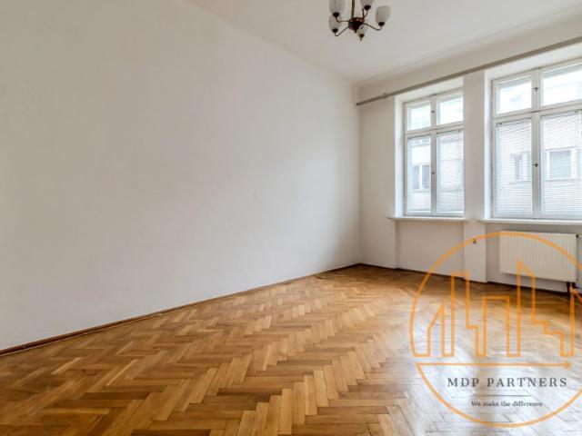 Lwowska 50,54 m², Warszawa