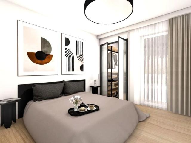 Lwowska 52,11 m², Rzeszów
