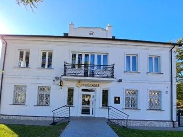 Lwowska 53,50 m², Tomaszów Lubelski