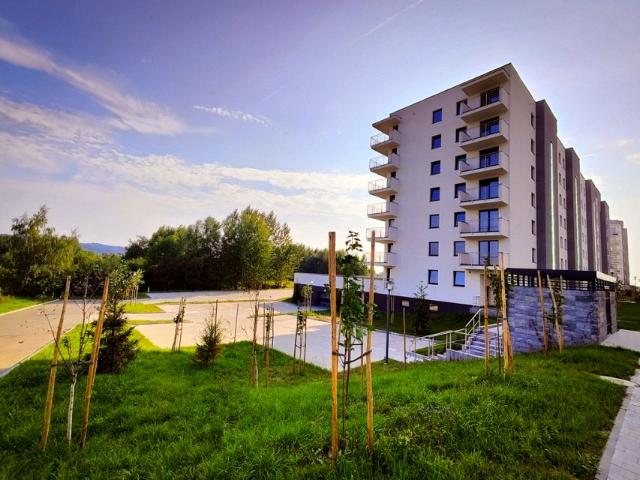 Lwowska 64,03 m², Rzeszów