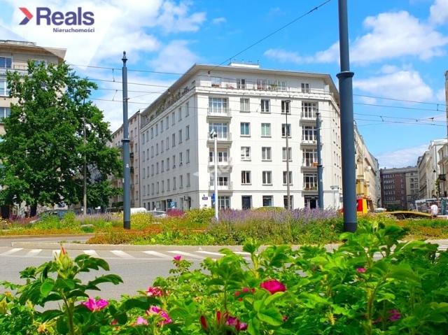 Lwowska 65 m², Warszawa