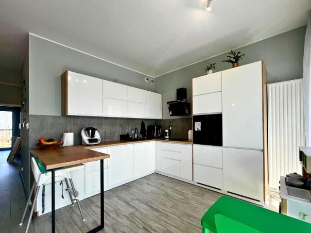 Lwowska 66,01 m², Rzeszów