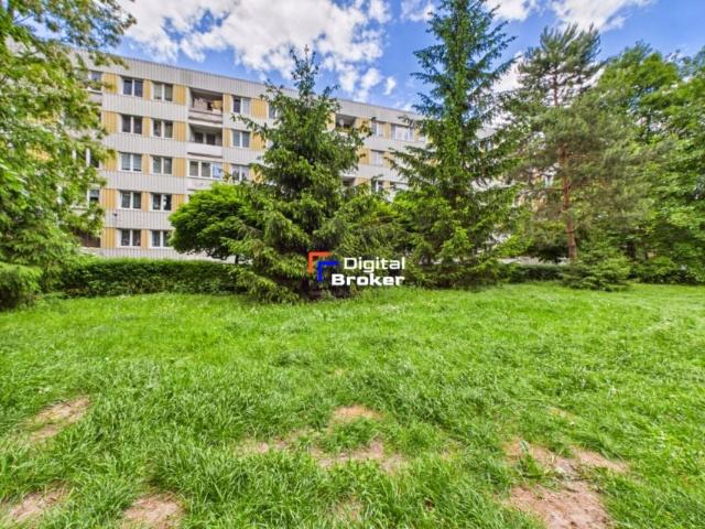 Lwowska 60 m², Lublin