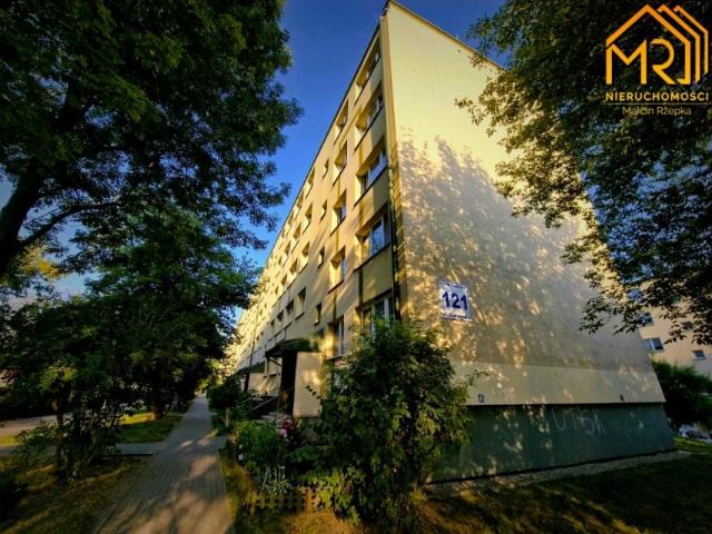 Lwowska 60 m², Tarnów