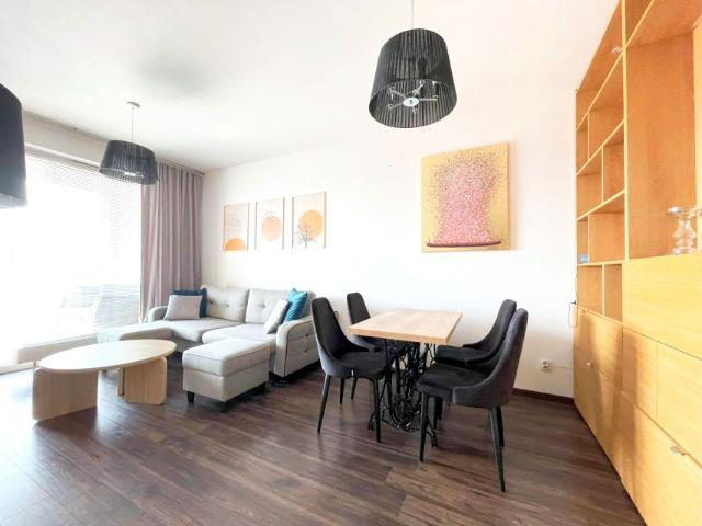Lwowska 63 m², Rzeszów