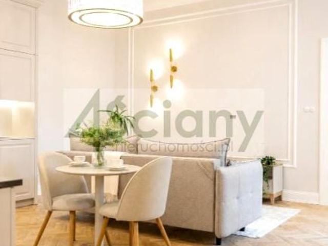 Lwowska 75 m², Warszawa