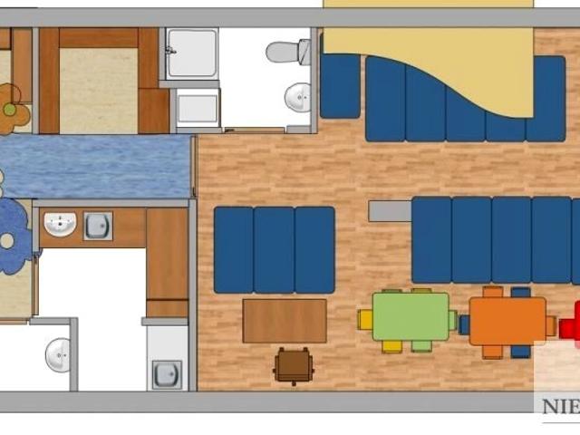 Lwowska 77,38 m², Tarnów
