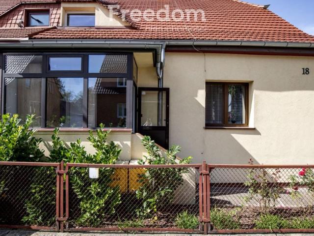 Lwowska 78,20 m², Brzeg