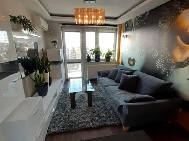 Lwowska 79 m², Rzeszów