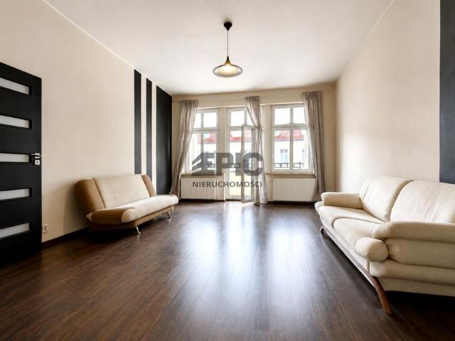 Lwowska 72 m², Wrocław