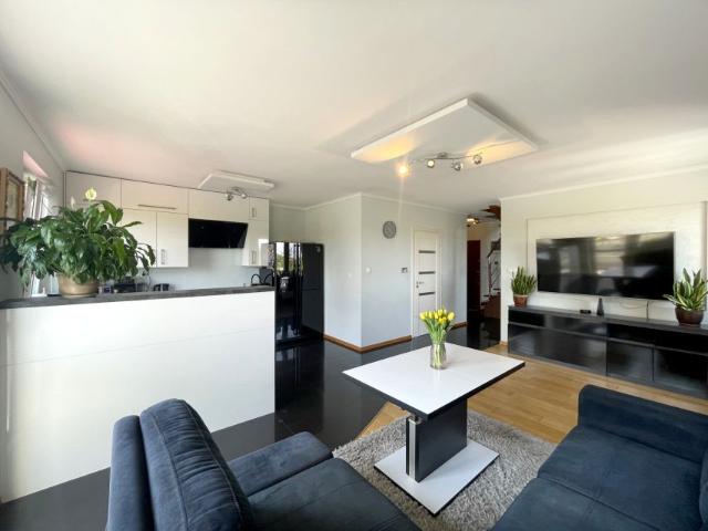 Lwowska 72,38 m², Rzeszów