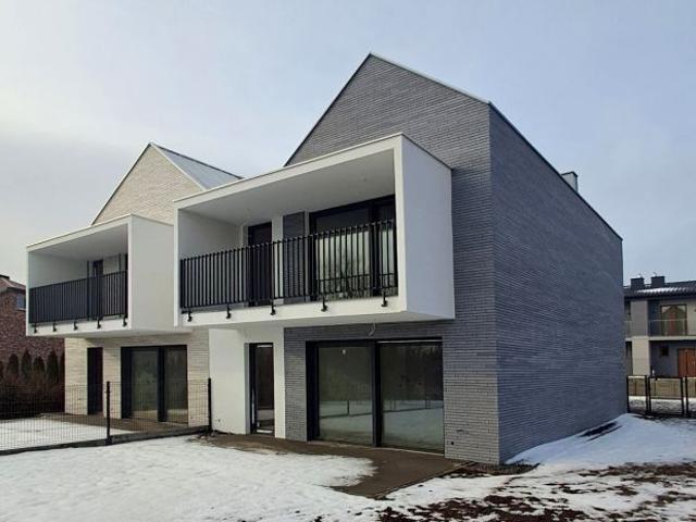 Lwowska 72,57 m², Częstochowa