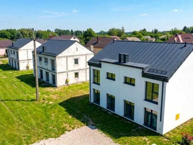Lwowska 84,58 m², Rzeszów