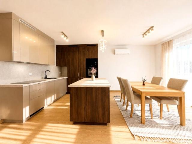 Lwowska 84,53 m², Rzeszów