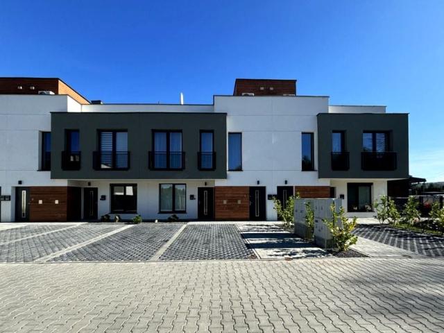 Lwowska 84,53 m², Rzeszów
