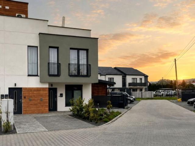 Lwowska 84,53 m², Rzeszów