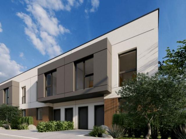 Lwowska 89,95 m², Rzeszów
