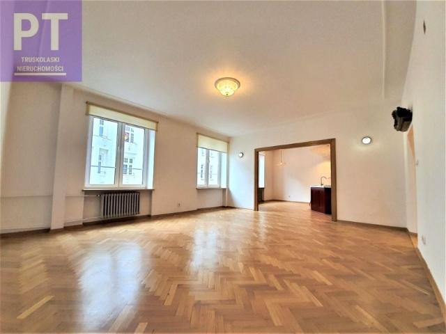 Lwowska 94 m², Warszawa