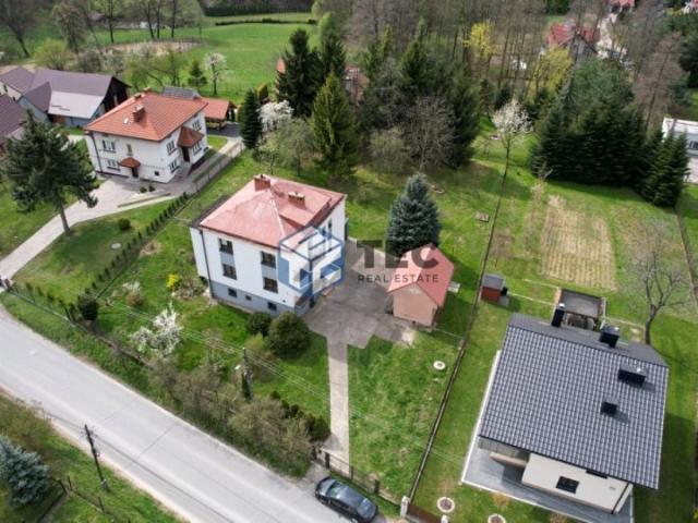 Lwa Landaua 230 m², Kraków