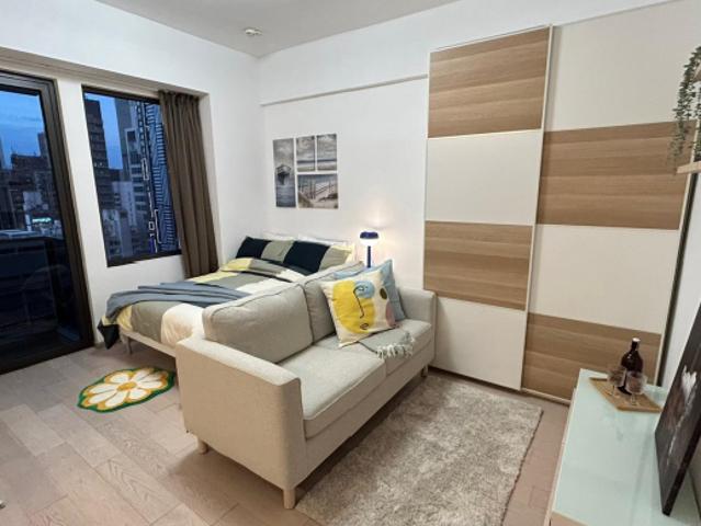 L'Wanchai