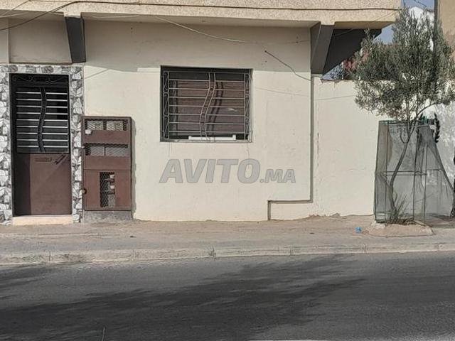 الوفا 1 الساكنية القنيطرة
