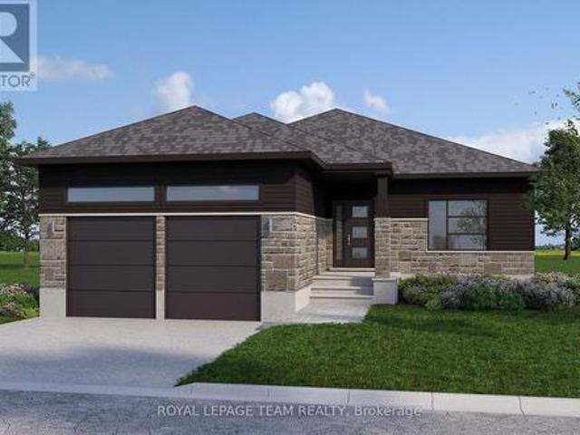 Lt 4 Harmony Road E, North Dundas, ON, K0C 2K0 house for sale | Listing ID X12972 | Royal LePage