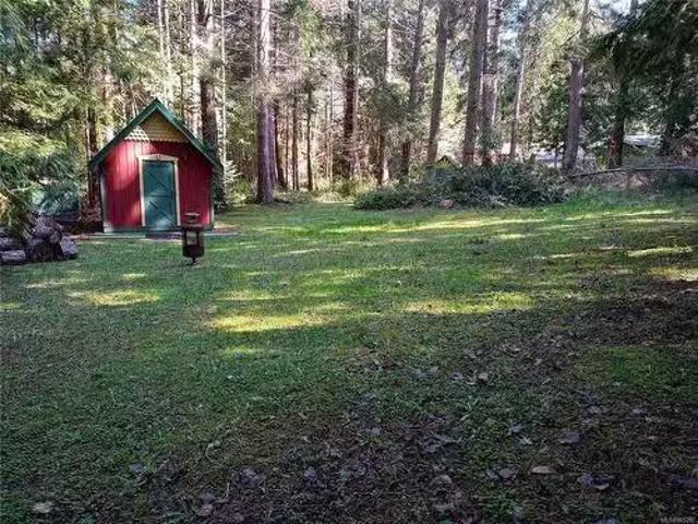 Lt 71 Decourcy Dr, Gabriola Island, BC, V0R 1X1 vacant land.