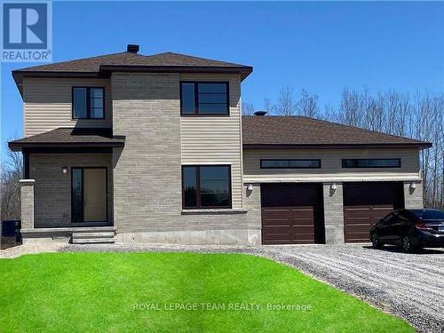 Lt 7 Merkley Road, North Dundas, ON, K0C 2K0 house for sale | Listing ID X13455 | Royal LePage