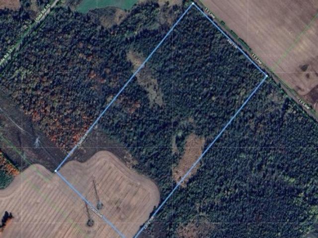 Lt 10 Con 11 11Th Line, East Garafraxa, ON, L9W 7A5 vacant land for sale | Listing ID X13577 | Royal LePage
