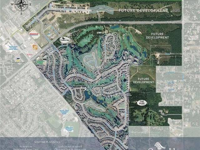 LT 12 Crown Isle Boulevard Courtenay BC Land Lot For Sale REW