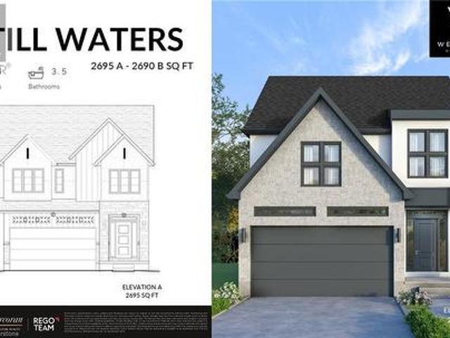 Lt 17 Westhaven Street, Waterloo, ON, N2T 0A4 house for sale | Listing ID 40699 | Royal LePage