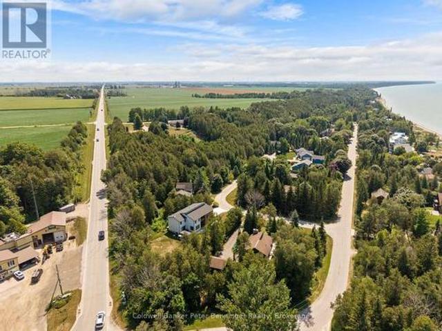 Lt 17 Pl 594 Courtney Court, Ashfield Colborne Wawanosh Ashfield, ON, N2Z 2X3 vacant land for sale | Listing ID X13655 | Royal LePage