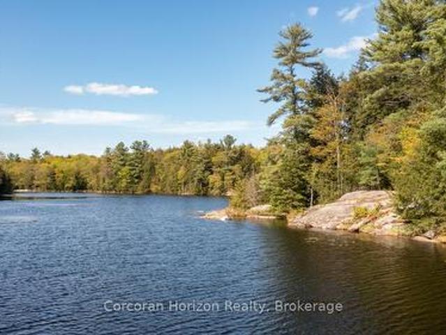 Lt 14 Hungry Bay Road, Georgian Bay Baxter, ON, L0K 1S0 vacant land for sale | Listing ID X13575 | Royal LePage