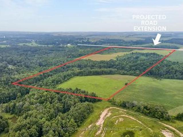 Lt 18 Con B Elderslie, Arran Elderslie, ON, N0G 2N0 vacant land for sale | Listing ID X13595 | Royal LePage