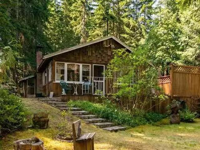 Lt 20&21 Gold River Hwy, Campbell River, BC, V9H 1P1 house f.