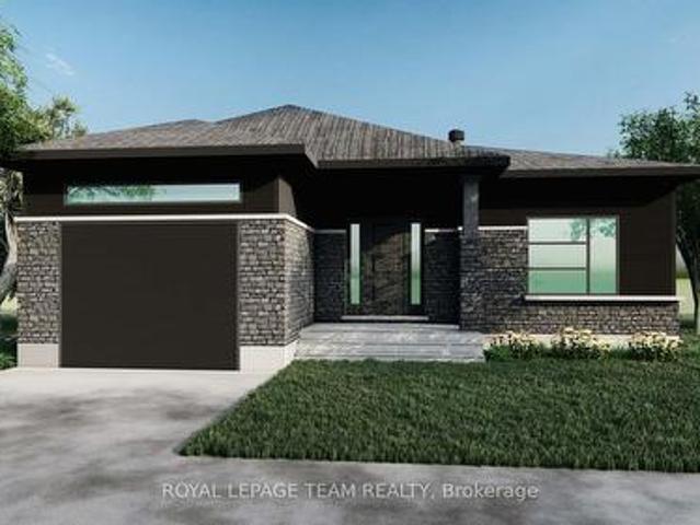 Lt 2 Harmony Road, North Dundas, ON, K0C 2K0 house for sale | Listing ID X13455 | Royal LePage
