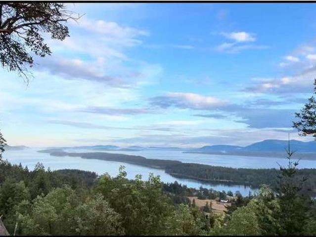 Lt 2 Seymour Road, Gabriola Island, BC, V0R 1X6 vacant land for sale | Listing ID R2980 | Royal LePage
