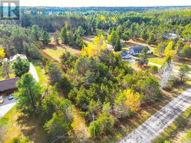 Lt 36 Hodgson Drive, Kawartha Lakes Somerville, ON, K0M 1C0 vacant land for sale | Listing ID X13018 | Royal LePage