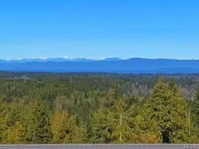 Lt 3 Wesley Ridge Pl, Qualicum Beach, BC, V9K 2V2 vacant lan.