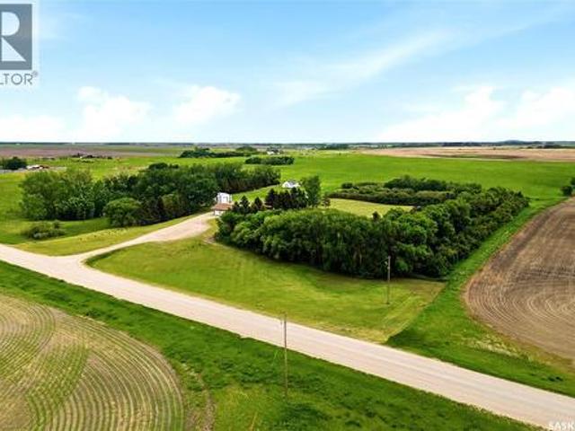 Lt Acreage Rm Of Lumsden, Rm No. 189, SK, S4P 2Z1 house for sale | Listing ID SK039206 | Royal LePage
