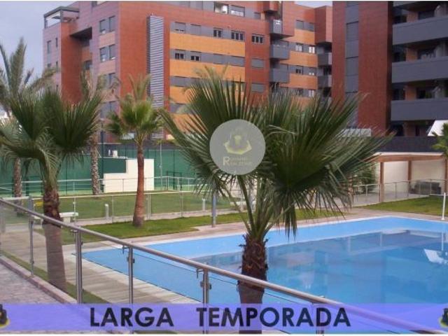LT / Apartamento de un dormitorio en el Zaidín zona Parque Lagos