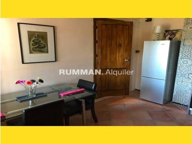 LT/ Ático Estudio en el Albaycin