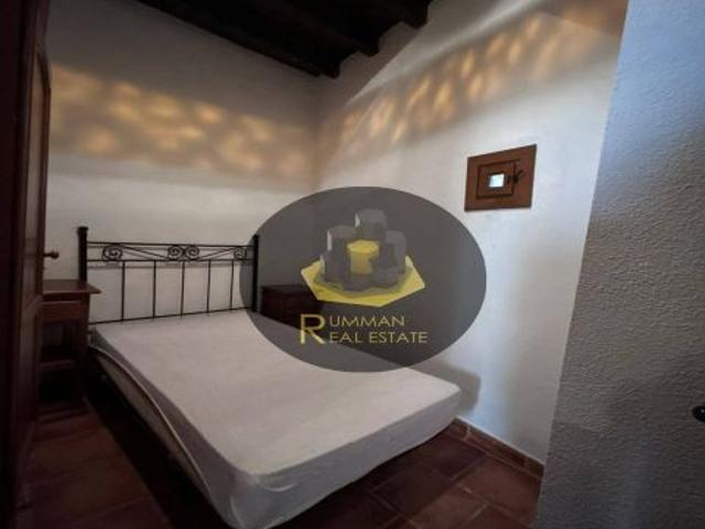 LT/ EST Apartamento de DOS dormitorios, zona Bajo Albaycin