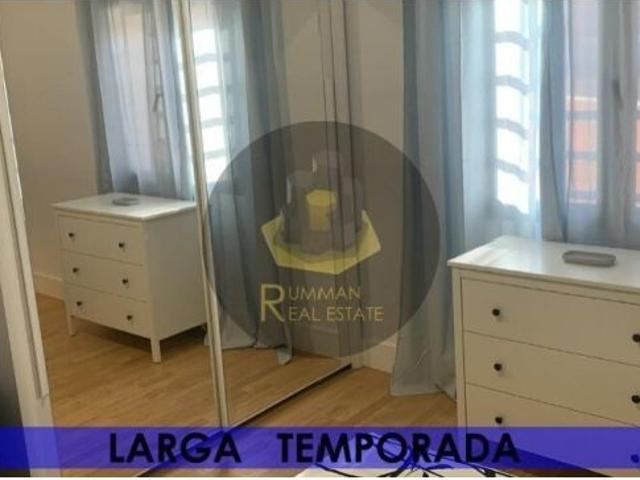 LT/ Piso de DOS dormitorios amueblado en Zaidín