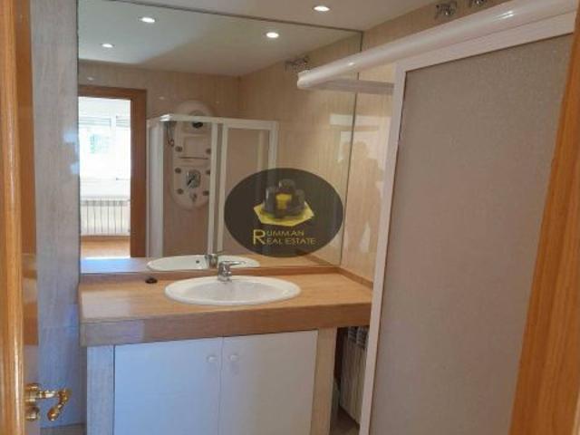 LT/ Piso de TRES dormitorios SIN muebles, zona Alhamar